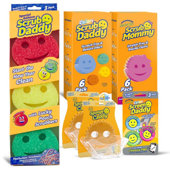 코스트코 품절템 ‘스크럽 대디’ CJ 온스타일 새해 첫 방송서 완판