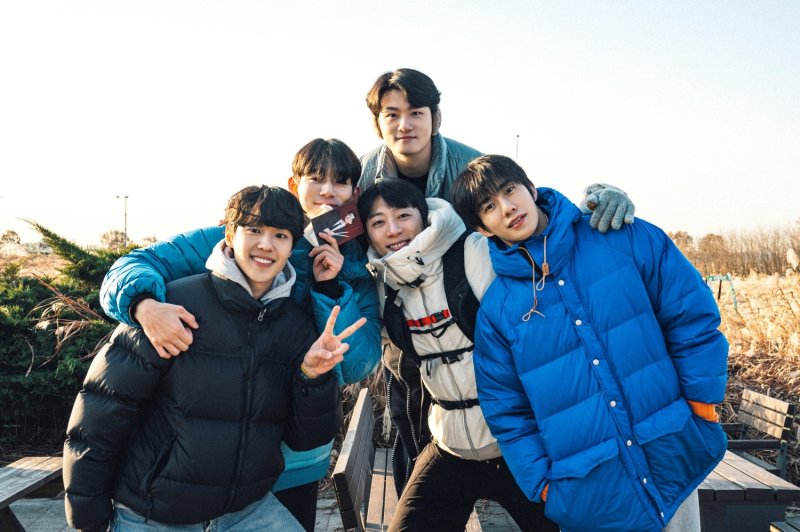 신현수·손우현·한민·신승호·유현수, 오늘 '콩알탄' 마지막 방송