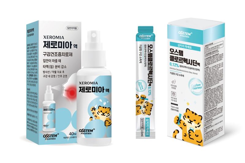 여성용 진통제, 비오틴 의약품 등 출시[OTC돋보기]