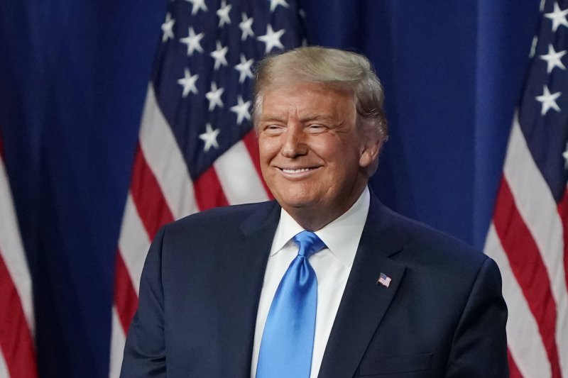 도널드 트럼프 미국 대통령 당선인. ⓒ AFP=뉴스1