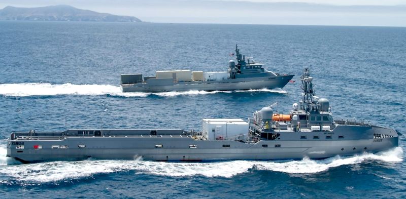 트럼프 2.0 시대, 부활하는 美 해군..한국에 큰 기회 [이종윤의 밀리터리 월드]