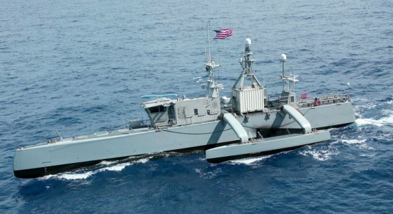 트럼프 2.0 시대, 부활하는 美 해군..한국에 큰 기회 [이종윤의 밀리터리 월드]