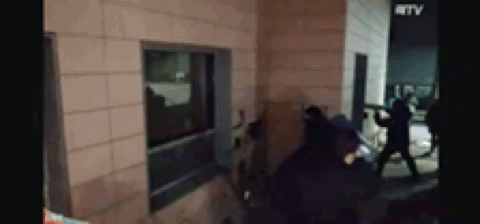 '무법'에 부서진 '법원',...검찰&middot;경찰&middot;법원&middot;정부&middot;정치권 '법적 책임' 한 목소리