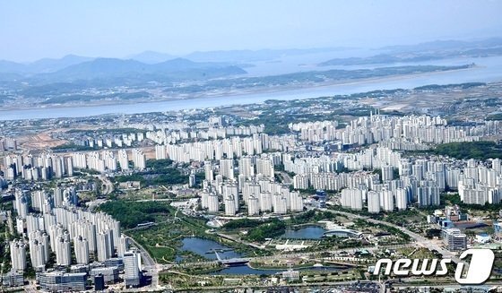 [단독] ‘사전청약=허상’ 되나… LH, 운정 주상복합 사업 해약 검토