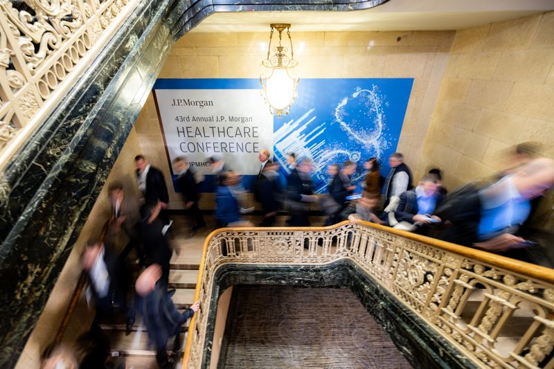 "제약 바이오 업계 미래동력에도 AI가 대세"