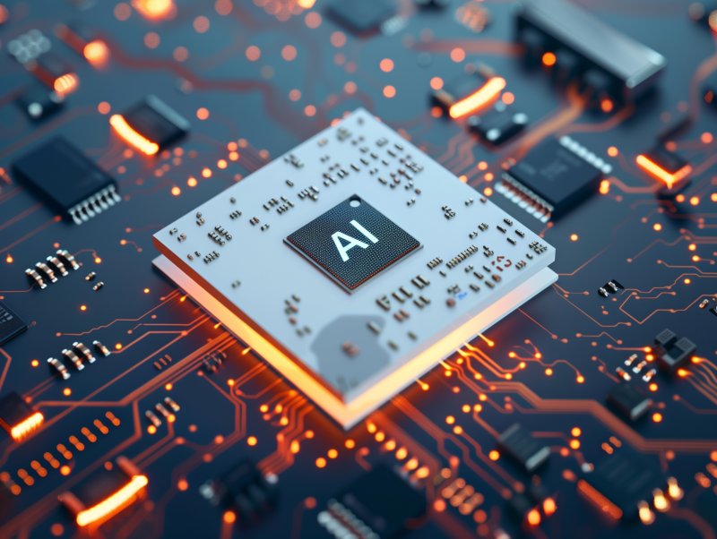 국내 GPU 쓸어갈라…'중국 겨냥' 美 AI칩 수출통제 우려감