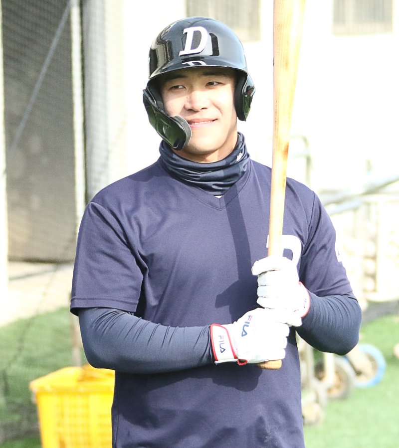 "명문고열전 우승은 대구고" 자신감 원천은 두터운 마운드[제 12회 전국 명문고 야구열전]