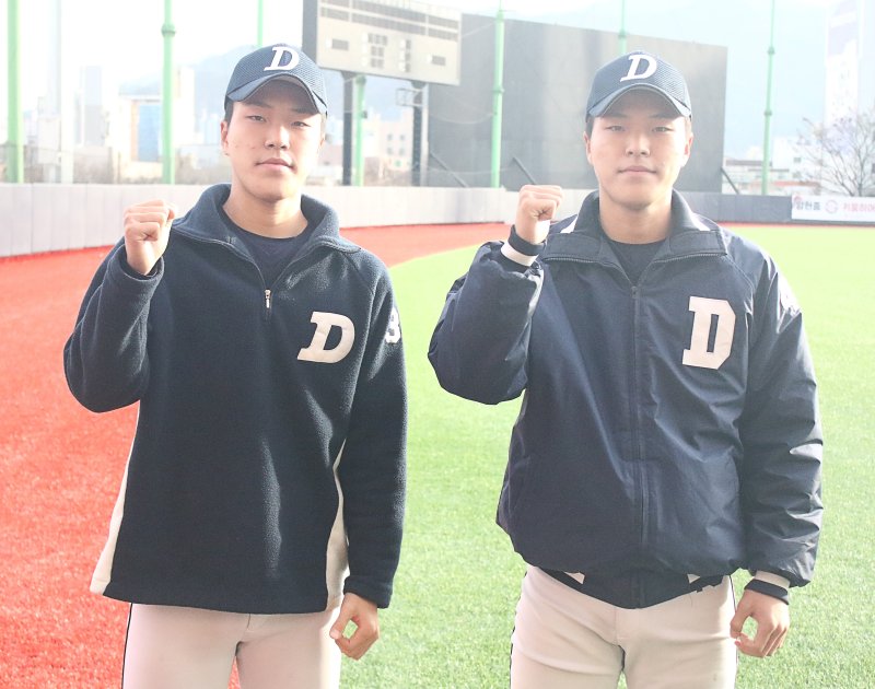 개막전부터 숨쉴 틈 없다… 우승후보‧1R 후보들 정면 충돌 ‘전운’ [롯데자이언츠·파이낸셜뉴스배 명문고 야구열전]