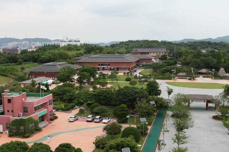 '전남 농경문화 가치 계승·보존'...전남도농업박물관, 연중 내내 이색 전시와 체험행사 추진