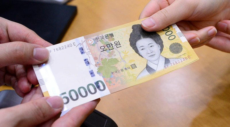 설날 세뱃돈 500만원, 증여일까 아닐까