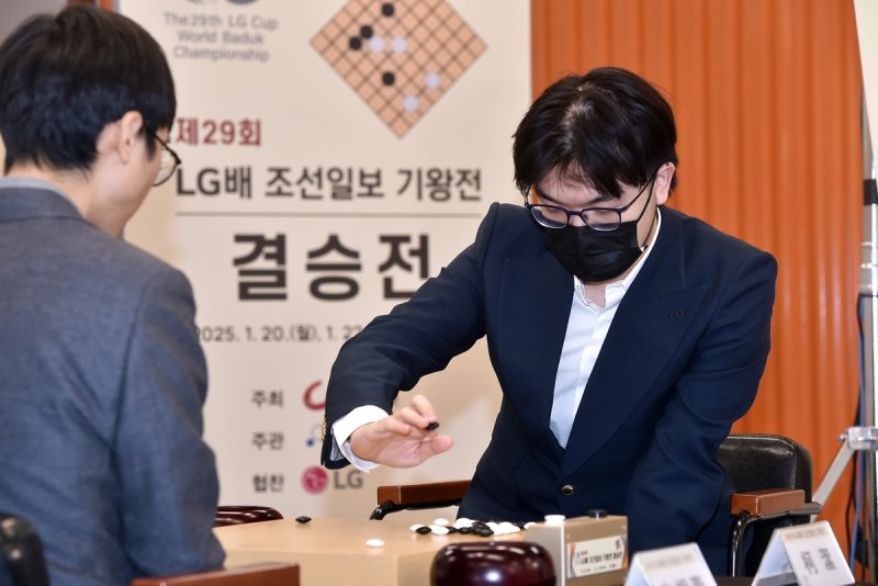 커제 9단 (출처=연합뉴스)