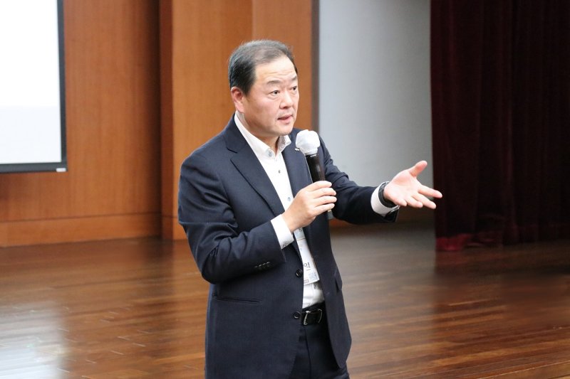 빈중일 KB캐피탈 대표 "시장변화 기민하게 대응"