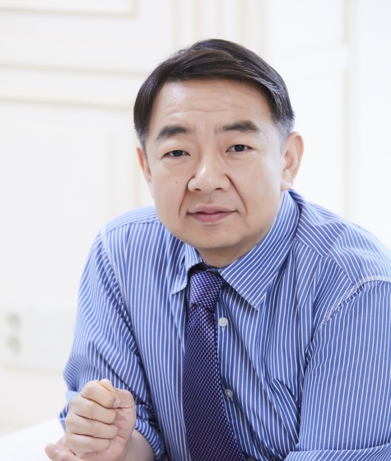 "백미 기부천사" 27년째 취약계층에 쌀 기부하는 이 기업