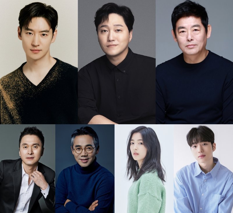 '협상의 기술' 이제훈·김대명·성동일, 명품 연기 라인업 공개