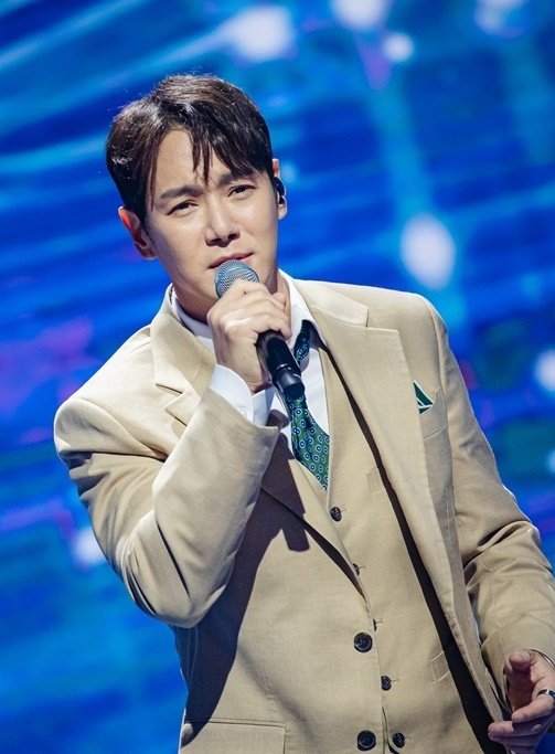 '현혁가왕2' 환희, R&B 창법 빼고 '정통 트로트' 최초 도전