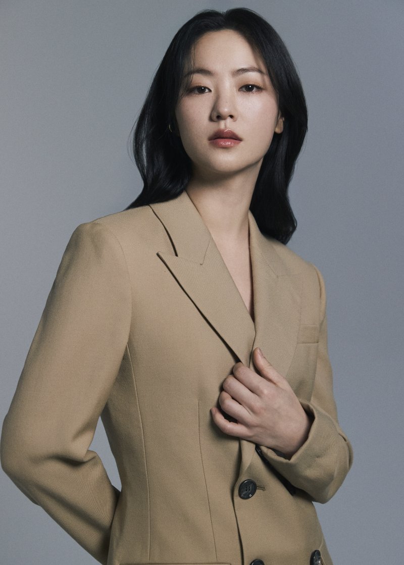 전여빈 '하얼빈'·'검은수녀들' 관통하는 마음이 같아…큰 영감