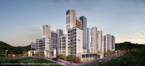 힐스테이트 등촌역, 22일부터 무순위 청약 접수…서울 역세권 신축 아파트 기회