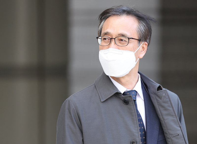 '한동훈 독직폭행' 정진웅 검사, 징계취소 소송 2심도 승소