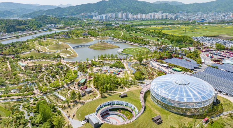 전남 8개 관광명소 '2025~2026 한국관광 100선'에 뽑혀