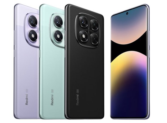 샤오미, 레드미 노트 14 프로 5G 국내 정식 출시…프리미엄 가성비 스마트폰의 새로운 기준