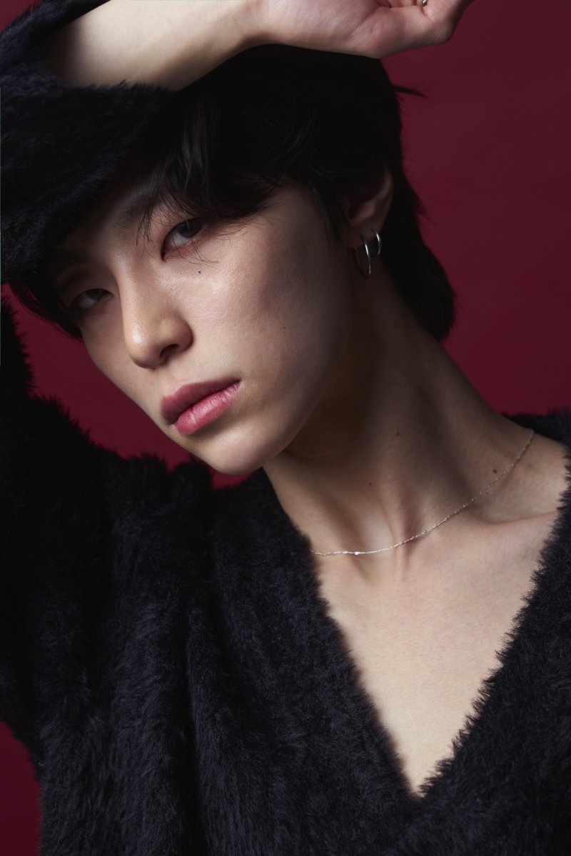 '프로젝트7' 출신 김준우, 하이버랩과 전속계약 전폭 지원