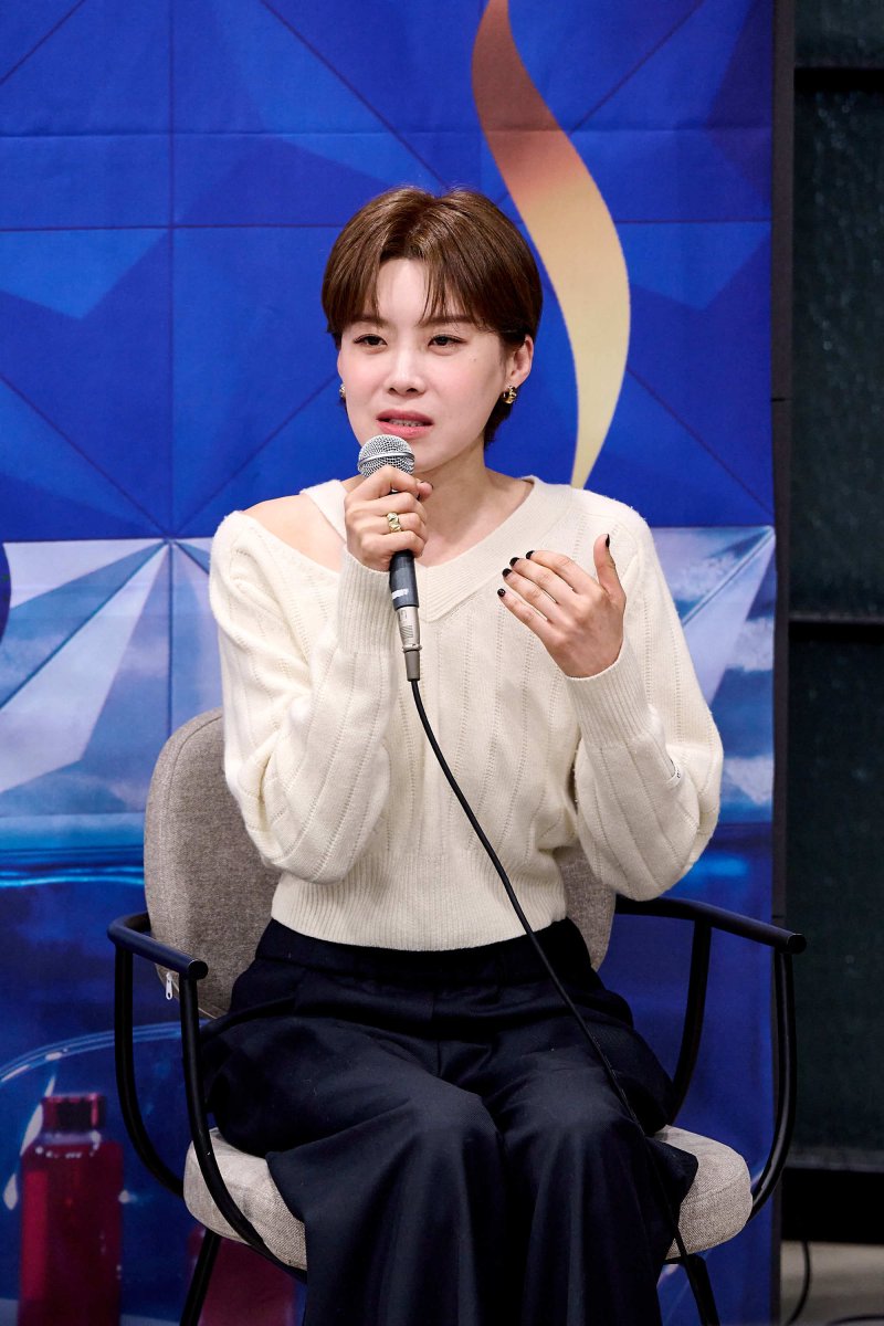 '라디오스타' 장도연 1000회 때도 내쳐지지 않게 노력할 것