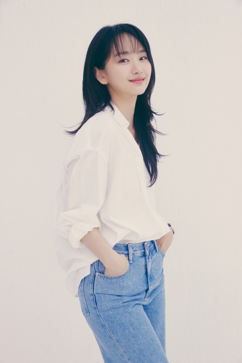 원진아 원지 결혼 알고있었다…이제 당당히 손잡고 다니길 [N인터뷰]