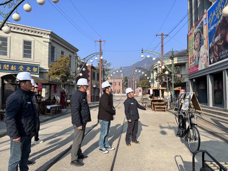 [합천=뉴시스] 합천군시설관리공단 *재판매 및 DB 금지 *재판매 및 DB 금지