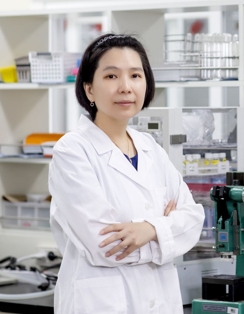 포스코청암상에 박문정 포스텍 교수 등 선정..과학상 첫 女수상자