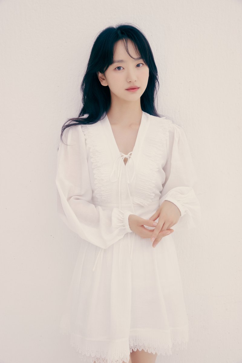 '말없비' 원진아 계륜미보다 적극적…원작 팬들 평가 부담커 [N인터뷰]