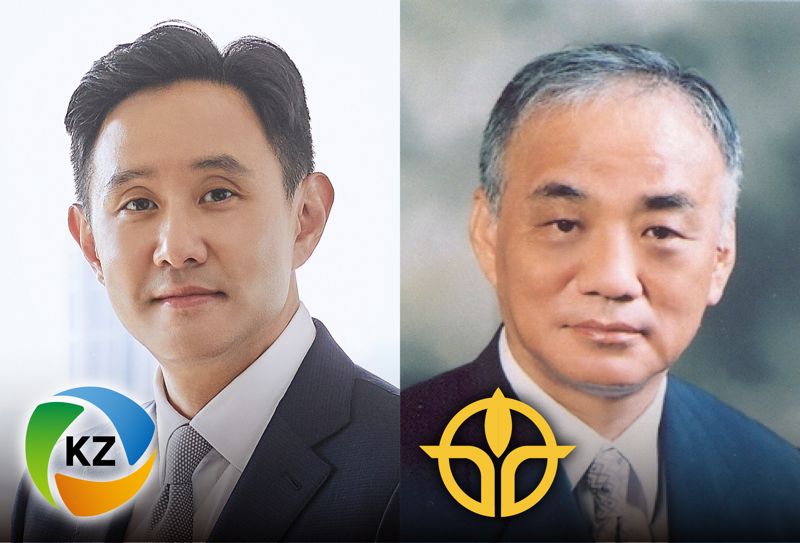 고려아연, 순환출자로 영풍 의결권 제한...영풍·MBK "위법 행위로 주총 파행 의도"