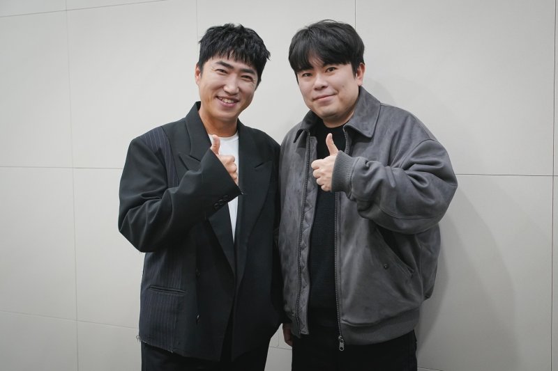 장동민 "'오겜' 너무 재밌지만 서바이벌 경력자로선 공감 떨어져"