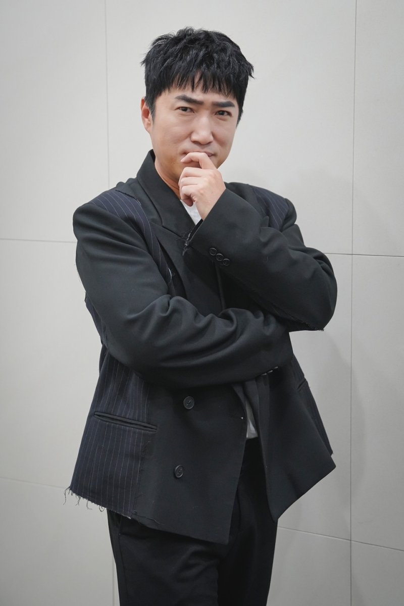 장동민 '오겜' 너무 재밌지만 서바이벌 경력자로선 공감 떨어져