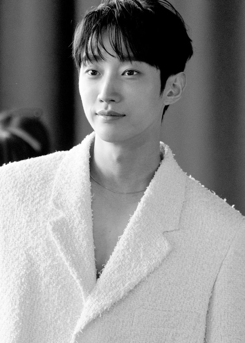 진영 "정지소, 스며들수밖에…다양한 매력의 소유자" [N인터뷰]②