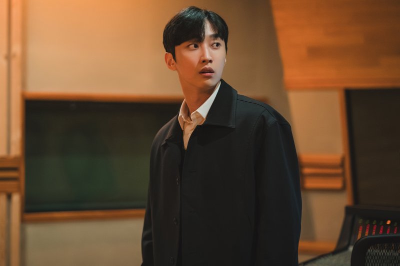 진영 "정지소, 스며들수밖에…다양한 매력의 소유자" [N인터뷰]②