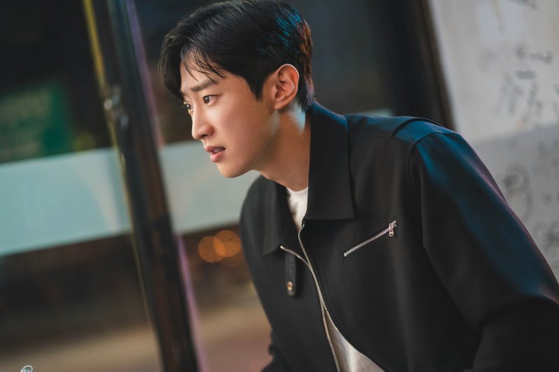 진영 정지소, 스며들수밖에…다양한 매력의 소유자 [N인터뷰]②