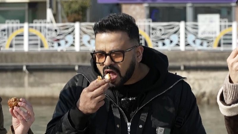 '전현무계획2' 알베르토 "겨울엔 무조건 사천"…오픈런 빵집 공개