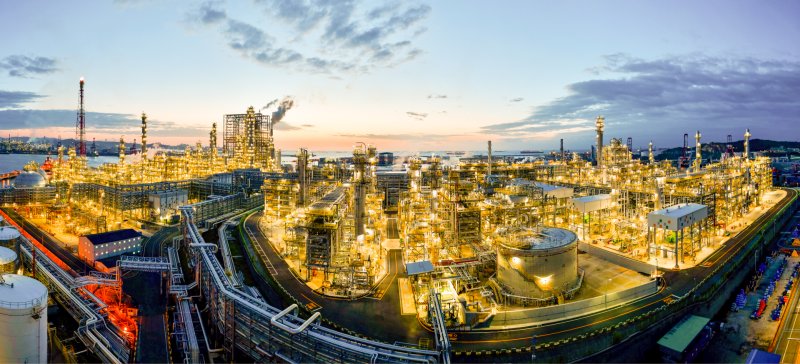 에쓰오일 울산에 자체 발전소 건립, 전력·스팀 안정적 확보