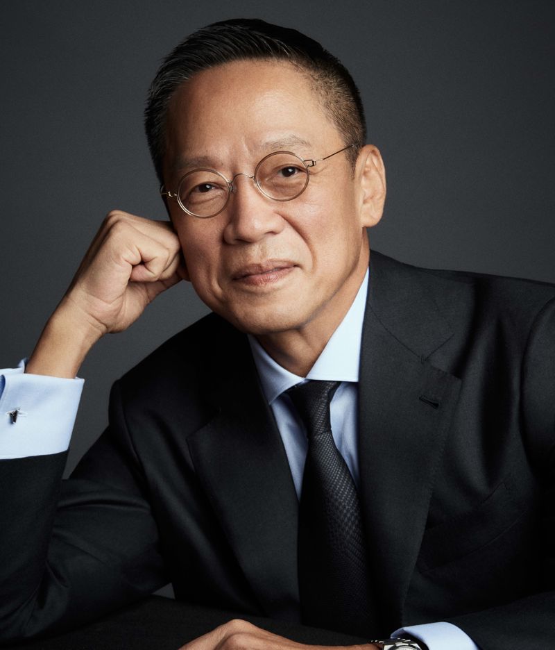 "더 친근한 금융 위해"...현대카드 정태영, 청소년 전용 카드부터 금융 교육까지 '적극 행보'