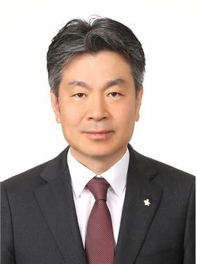 한국증권금융, 신임 상무 선임