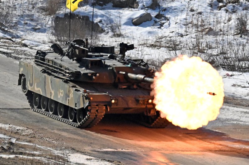 육&middot;공군, 승진과학화훈련장서 올해 첫 '공지합동 통합화력운용' 훈련