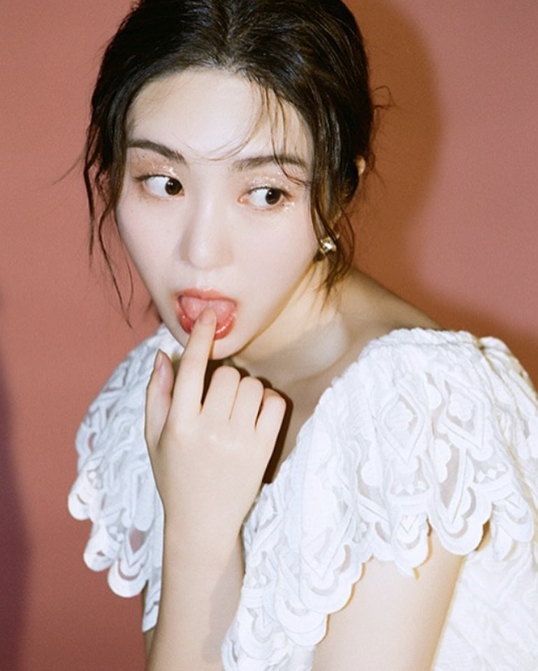  AOA 출신 권민아 4일 동안 1끼 먹고 울어…무슨 일?