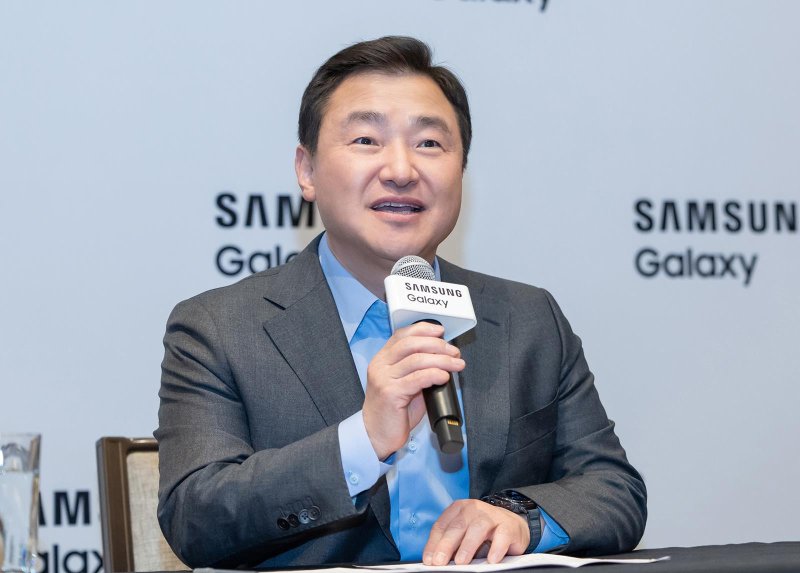 "갤S25 판매량, S24 넘어설 것… 상반기 S25 엣지 출시" [갤럭시 언팩 2025]