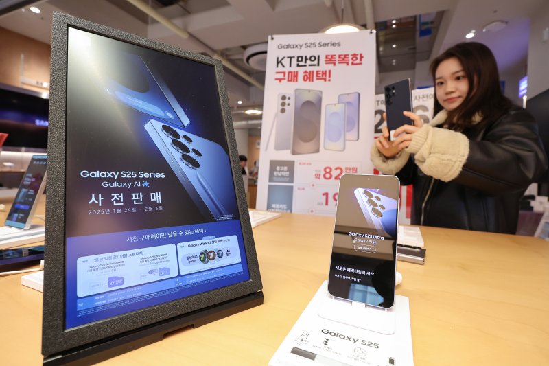 256GB 사면 512GB로 '업그레이드'… 디즈니 투어 혜택도
