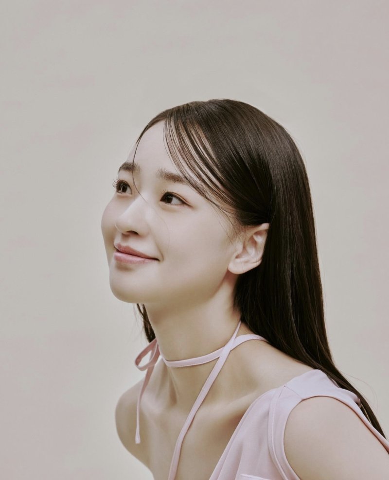 손연재, 놀라운 다리 찢기…요정미모 여전[★핫픽]