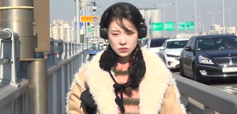 '맑눈광' 김아영, 친오빠와 '전참시' 등장…대교 한복판서 눈물 왜