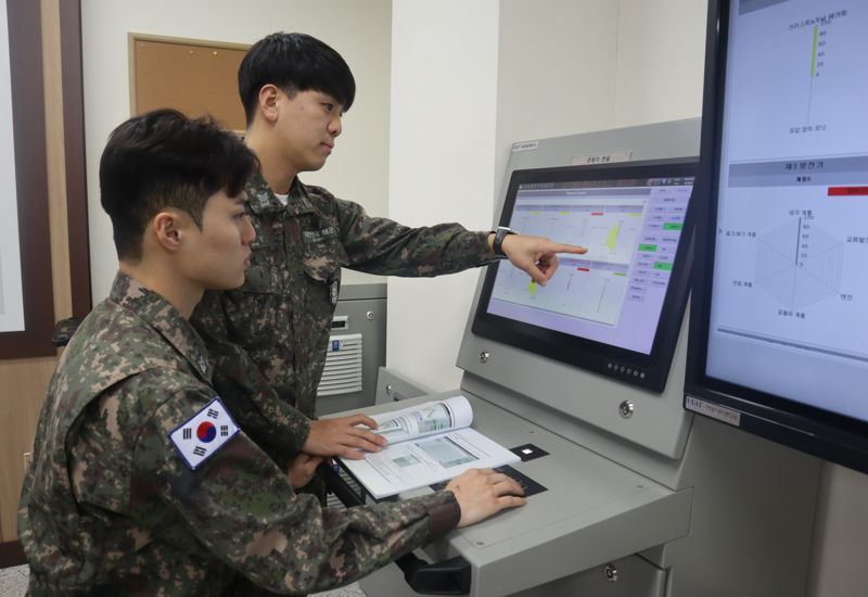 무인함정의 '두뇌' 국산화"…한화시스템, 함정 상태진단 기술 확보 - 파이낸셜뉴스