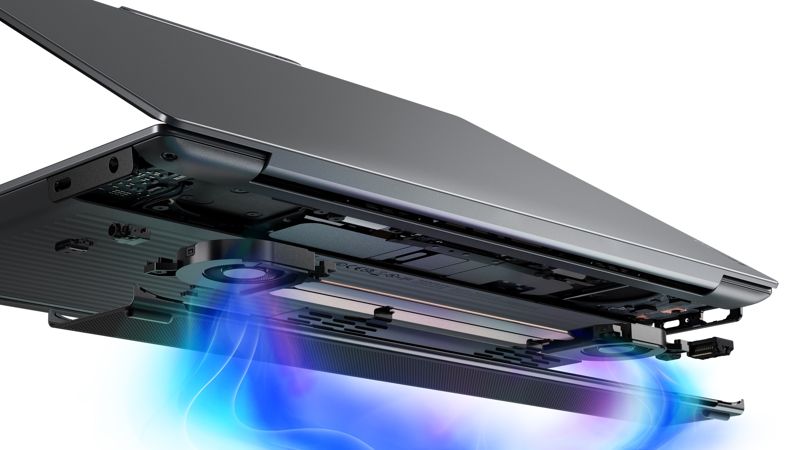 한국레노버, '씽크패드 X9' 시리즈 2종 출시