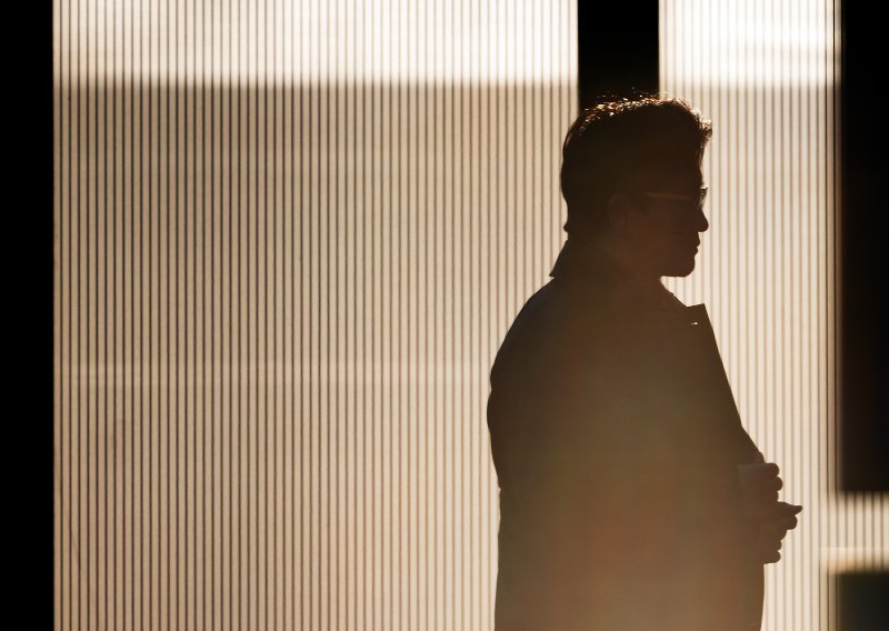 [과천=뉴시스] 김명년 기자 = 오동운 고위공직자범죄수사처(공수처) 처장이 24일 오전 경기 과천시 공수처로 출근하고 있다. 공수처는 전날 윤석열 대통령의 내란혐의 사건을 검찰에 이첩하기로 결정했다. 2025.01.24. kmn@newsis.com