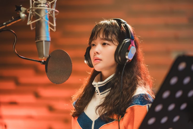 정지소 "체중 조절 너무 힘들어…아이돌은 못 하겠다고 생각"